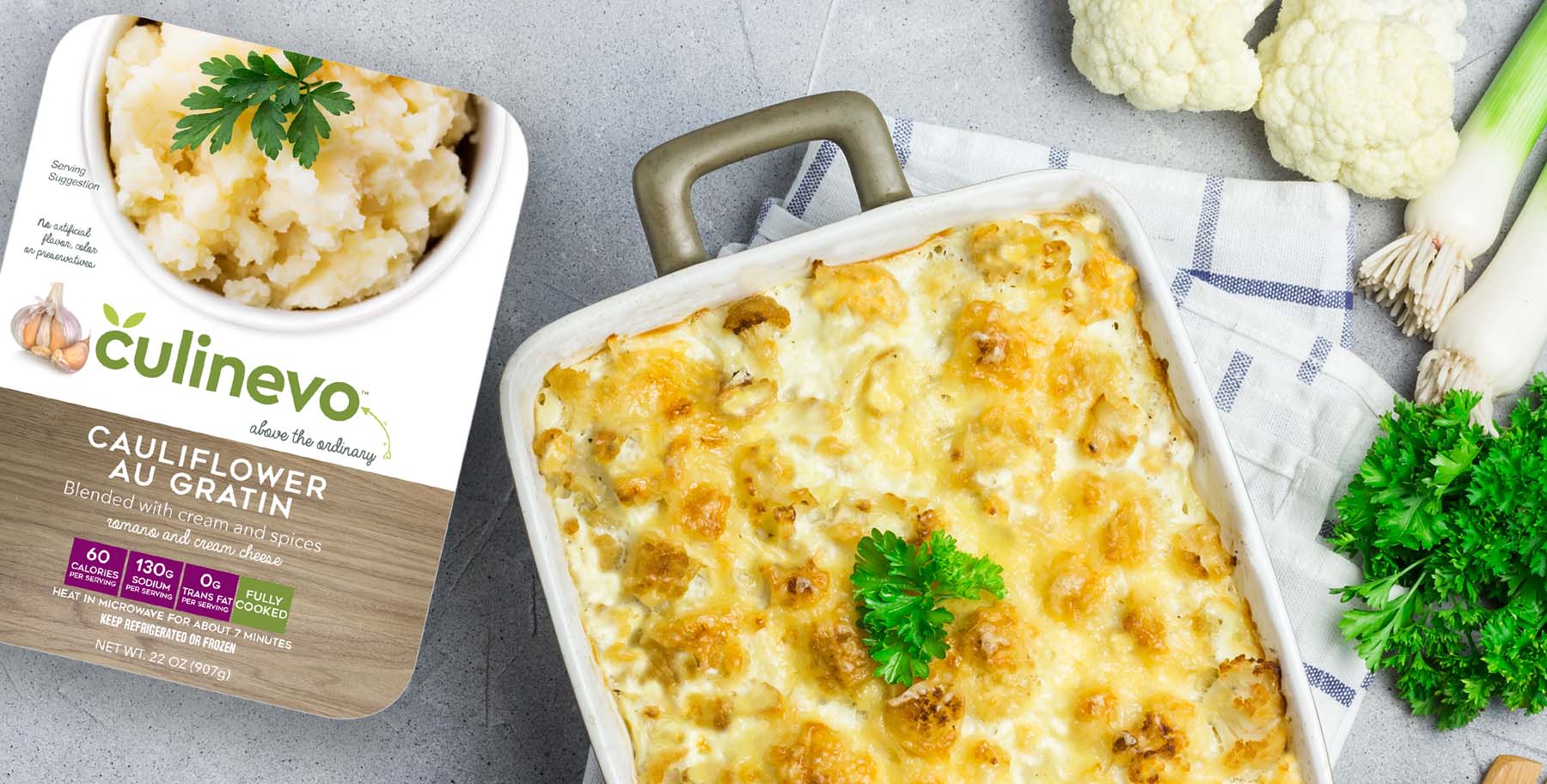 hero sides serving inspiration