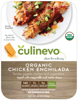 pack chicken enchilada serving inspiration