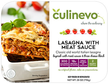 product lasagna serving inspiration